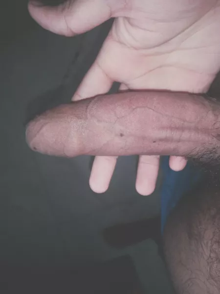 Is the skin really a turn off by iamnotgonnatell