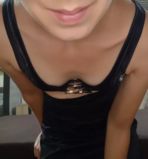 Is the view OK? by allaboutthe_sweets