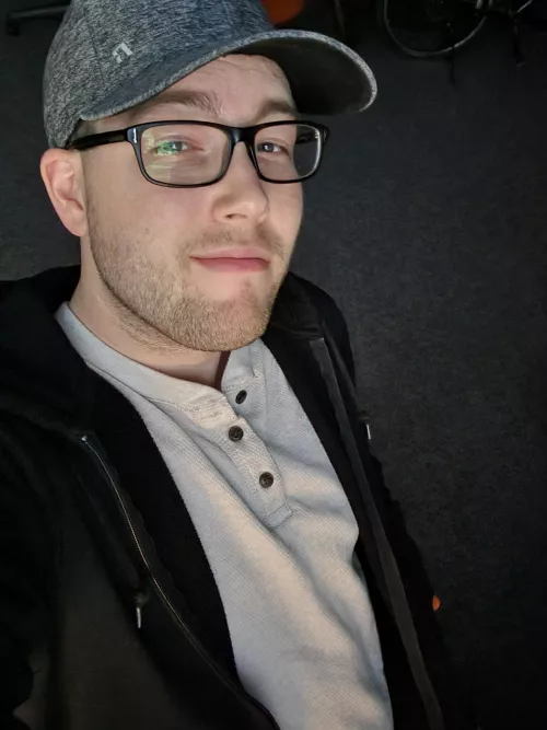 Is the week almost done yet? Lol by CameroniBamboni94