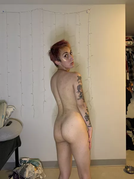 Is the week over yet? by Xrengoldx