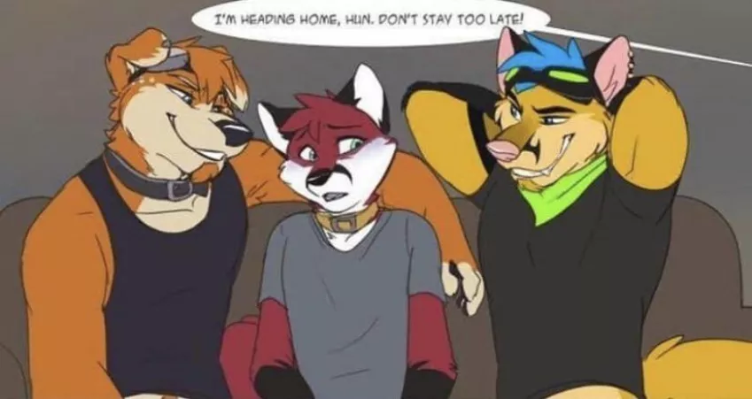 Is there a full comic or picture of this? by gtamatthew555555