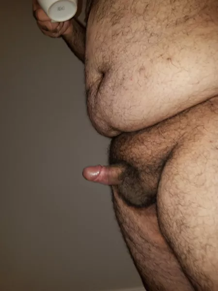 is there any question that I'm better suited to be a bottom? by Threepoint5max