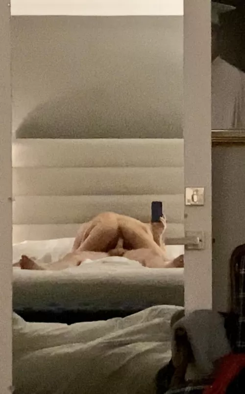 Is there anything better than riding a nice cock? by PrincessOfPersia_69