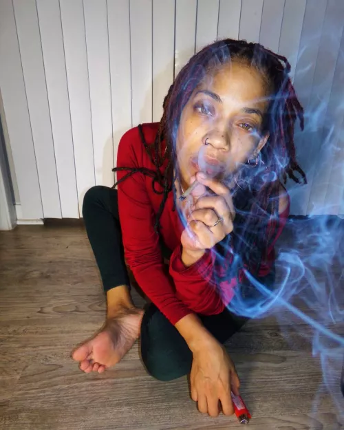 Is there anything better to do? by LoccdMedusa