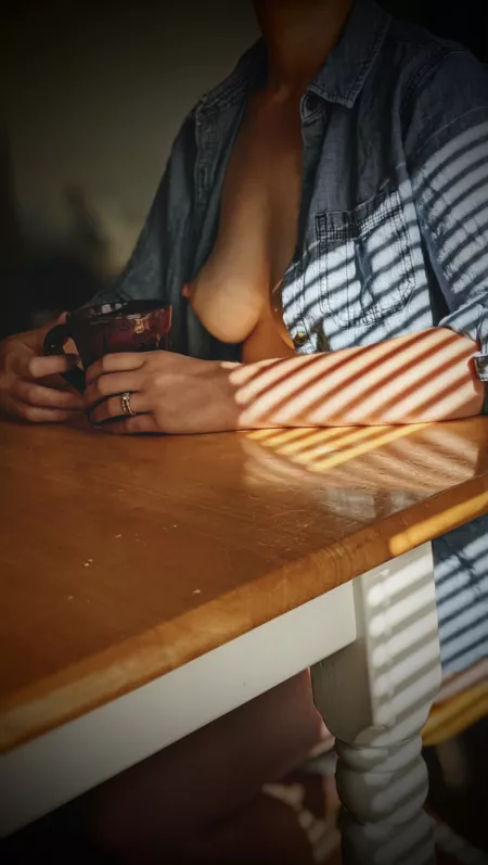 Is there room at the table? by dirtyminister