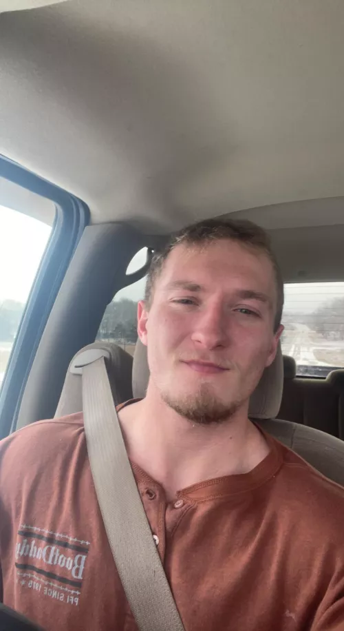 is there snow where you guys are? (I’m currently in a ditch) by JackAttack_77