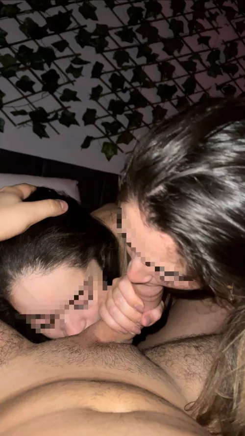 Is there such thing as better feeling? by Secret2You