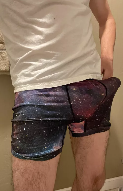 Is this a cock outline? by colton79