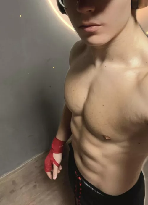 Is this a good angle? 21(M) by HiImKimky