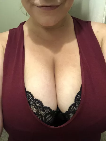 Is this a good outfit for a work event? (F) by rmill107