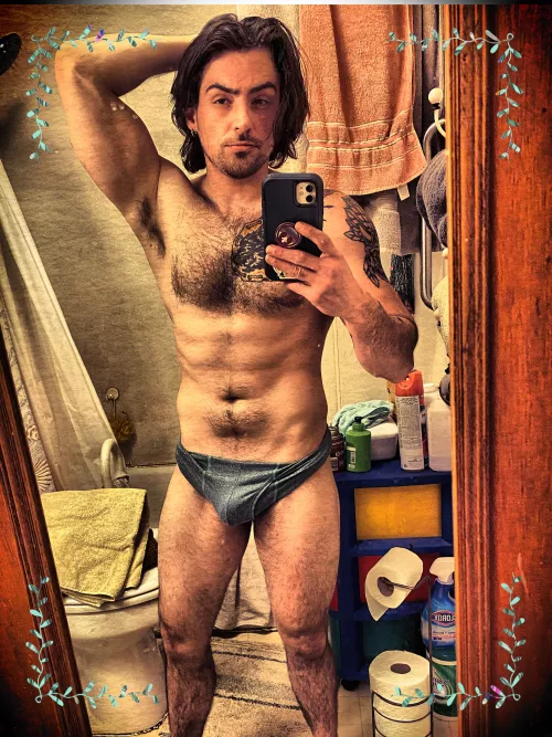 Is this a good selfie? by scumbag-dakota