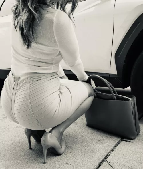 Is this a good start? by The_Flirty_Lawyer