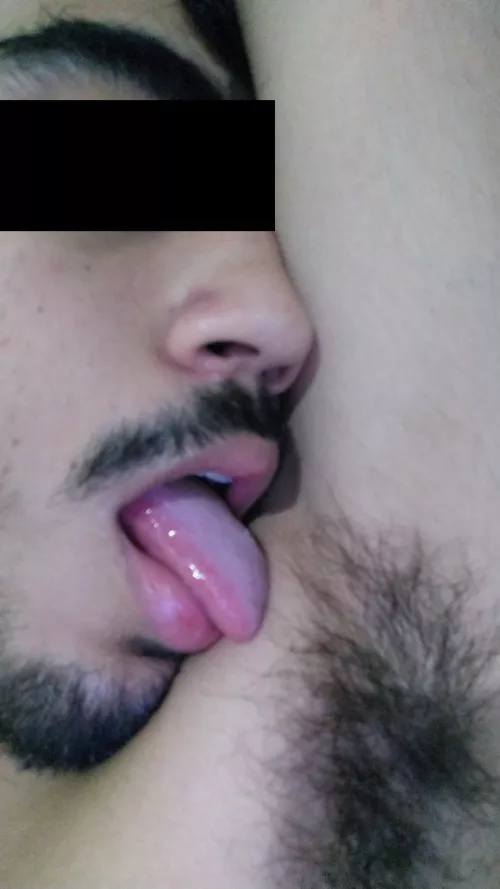 Is this a good view for you? by justaboyR