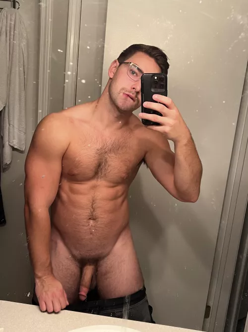 Is this a hot look? by FulllOfJizz