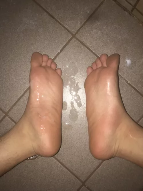 Is this a lot? by guy-with-a-cock