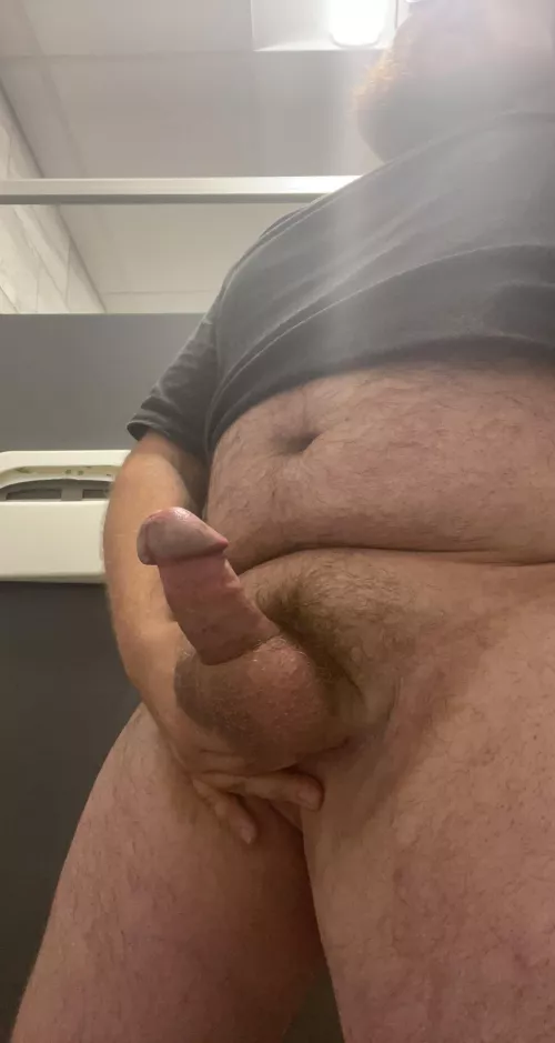 Is this a nice mouthful? by big_beard_93