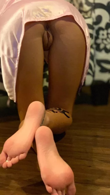 Is this a view you’d enjoy waking up to? by petite_brun3tte