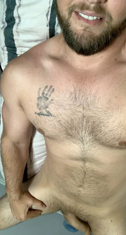 Is this allowed here? 33 dad of 3 by TheMarine0431