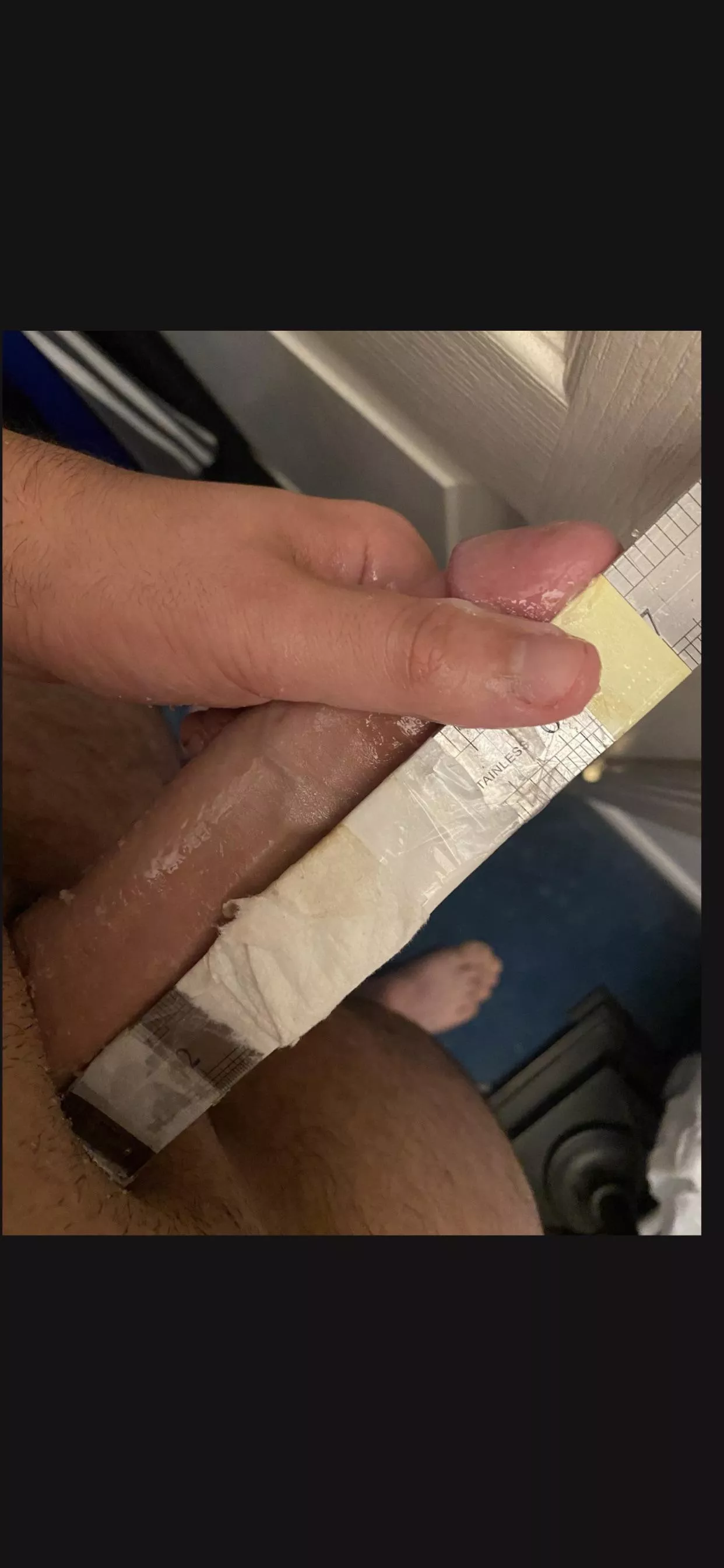 Is this an accurate measurement? (7.25 BPEL?) posted by JohnYR007