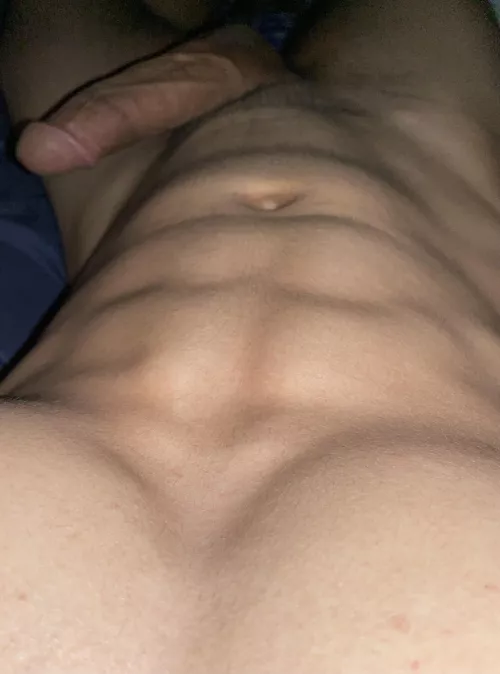 is this an okay present? by Derekthrowaway1432