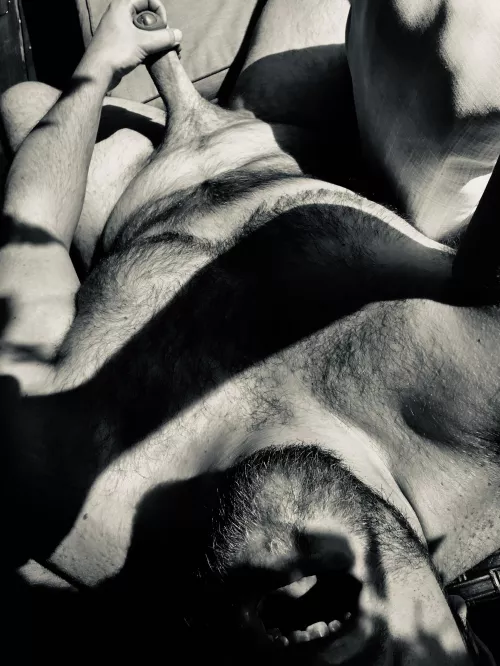 Is This Anguish? (Spookify Me!) by ThePrimalPrimeape