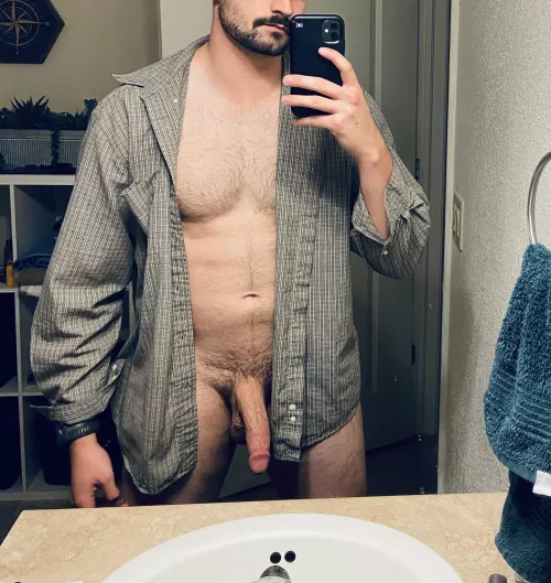 Is this appropriate dress code? by nooddude07