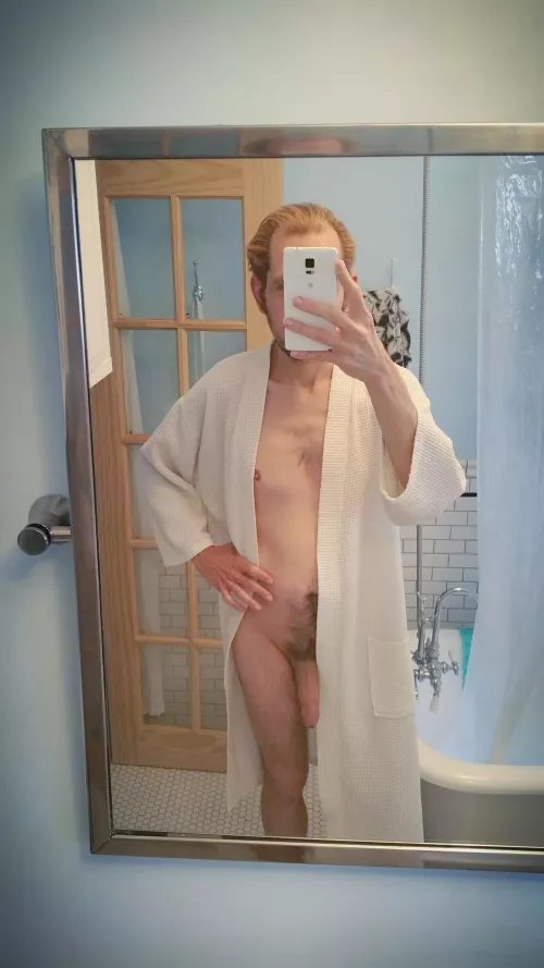 Is this appropriate during our late night convo? by Personal_Mango_1660