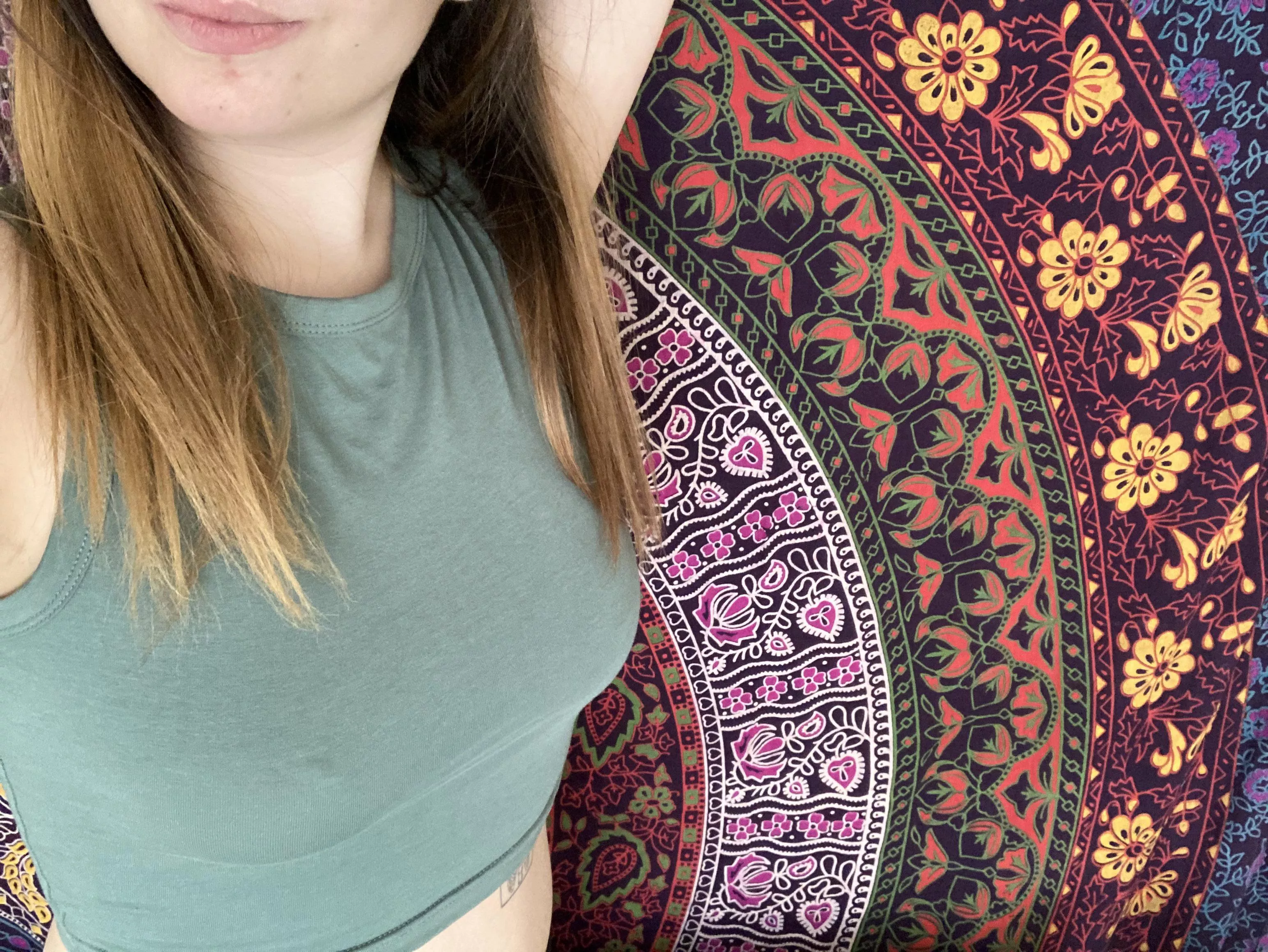 is this appropriate for my zoom lecture? -lydia [F21] posted by lydiapleases