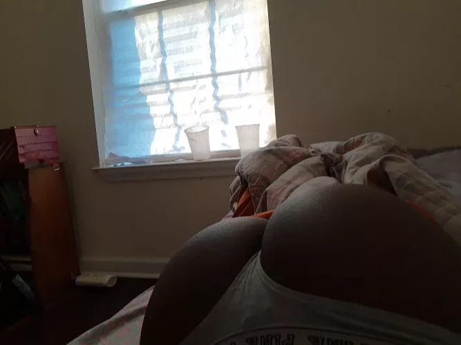 Is this big enough or no?? by Downtown-Version7021