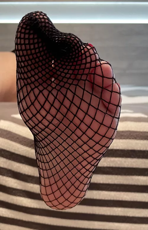 Is this close enough? by WinterPaige