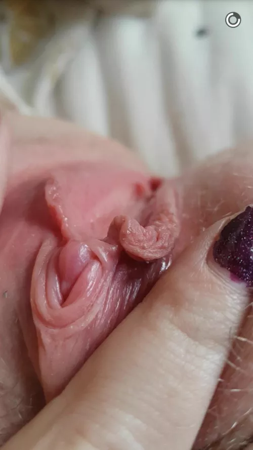 Is this close enough??? by wetryingsomethingnew