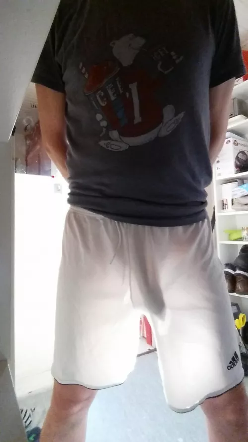 Is this considered an outline ? by BalmdeBono