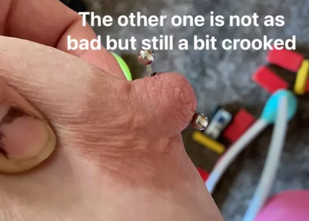 Is this correct by Twinmomma014