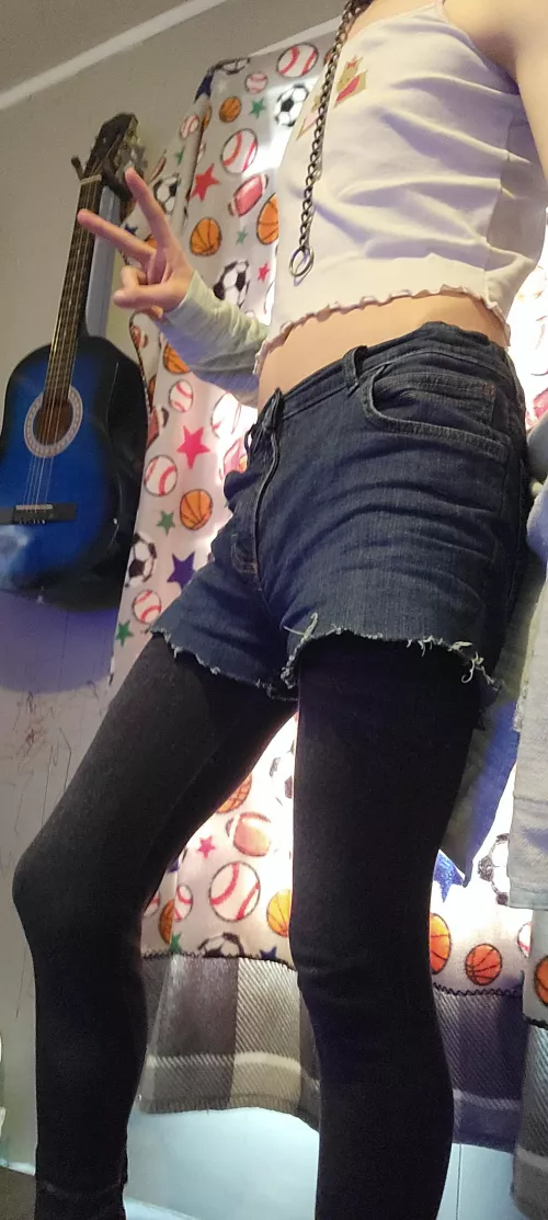 Is this cute??? Rawr by Sparky_567_yt