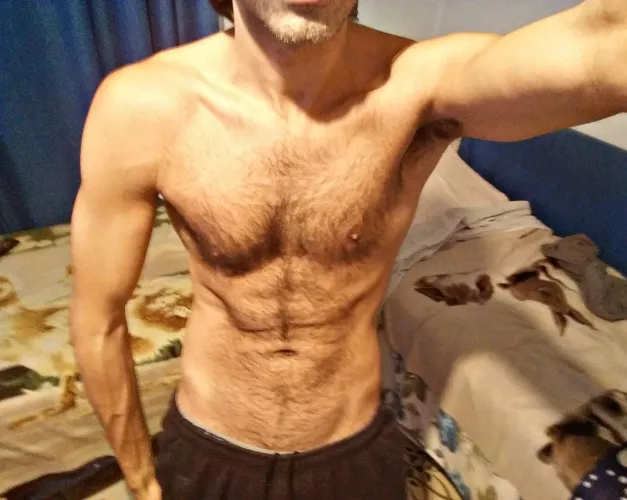 Is this enough for you? by Gius1992