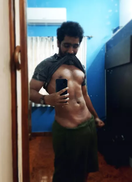 Is this enough or do you guys wants some more😏 by fictional_world