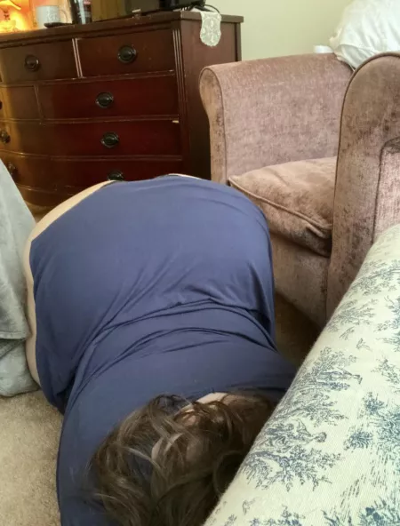 Is this.. good enough? by wanderlustandchaos