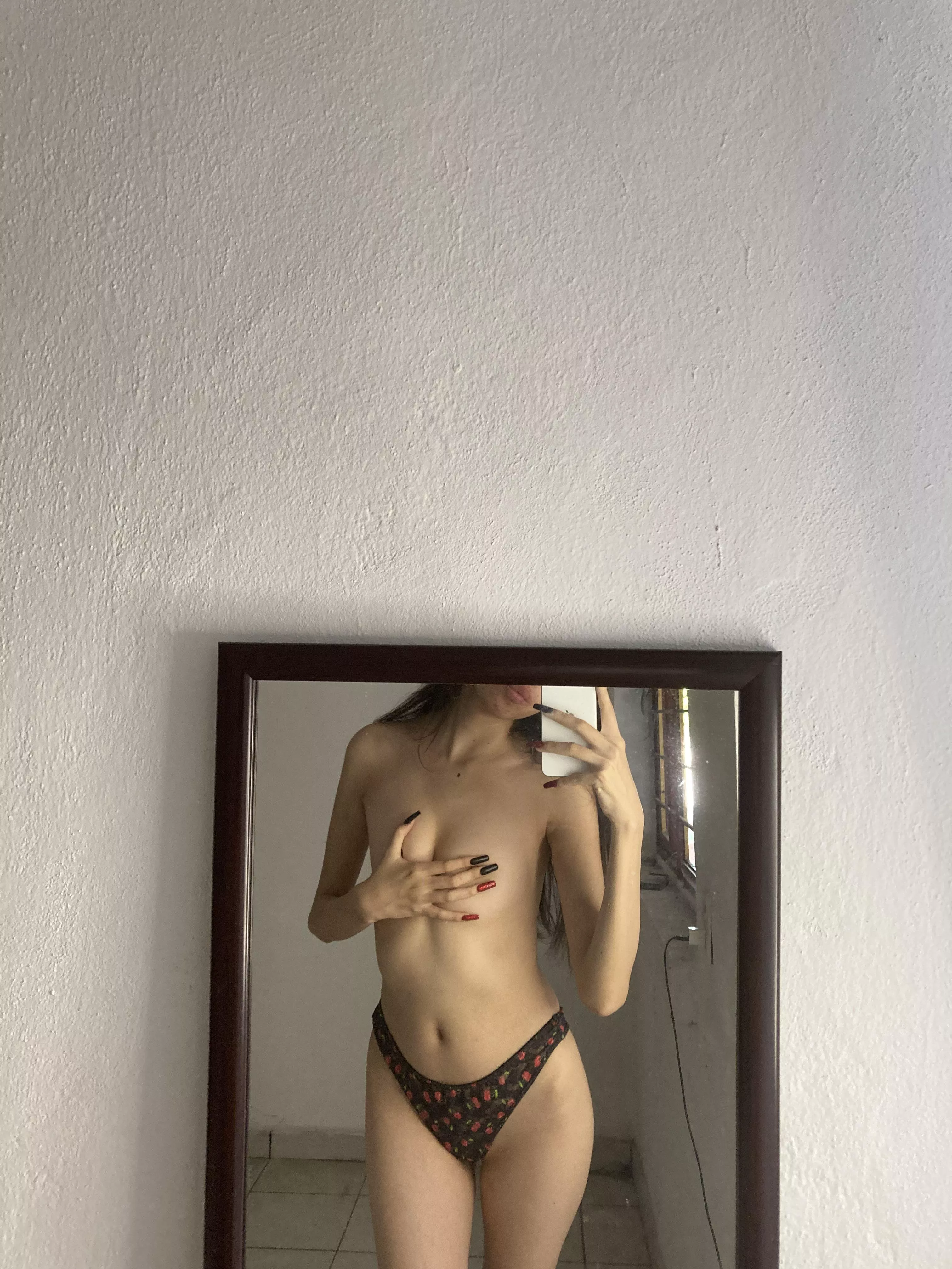 is this good enough babe? 🥺 posted by baby_moon16