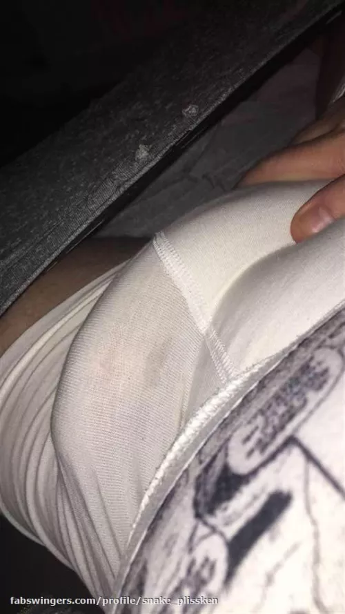 Is this good enough? by AMcDooby