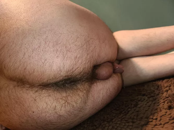 Is this hairy enough? I have always wished it was hairier by unigenous