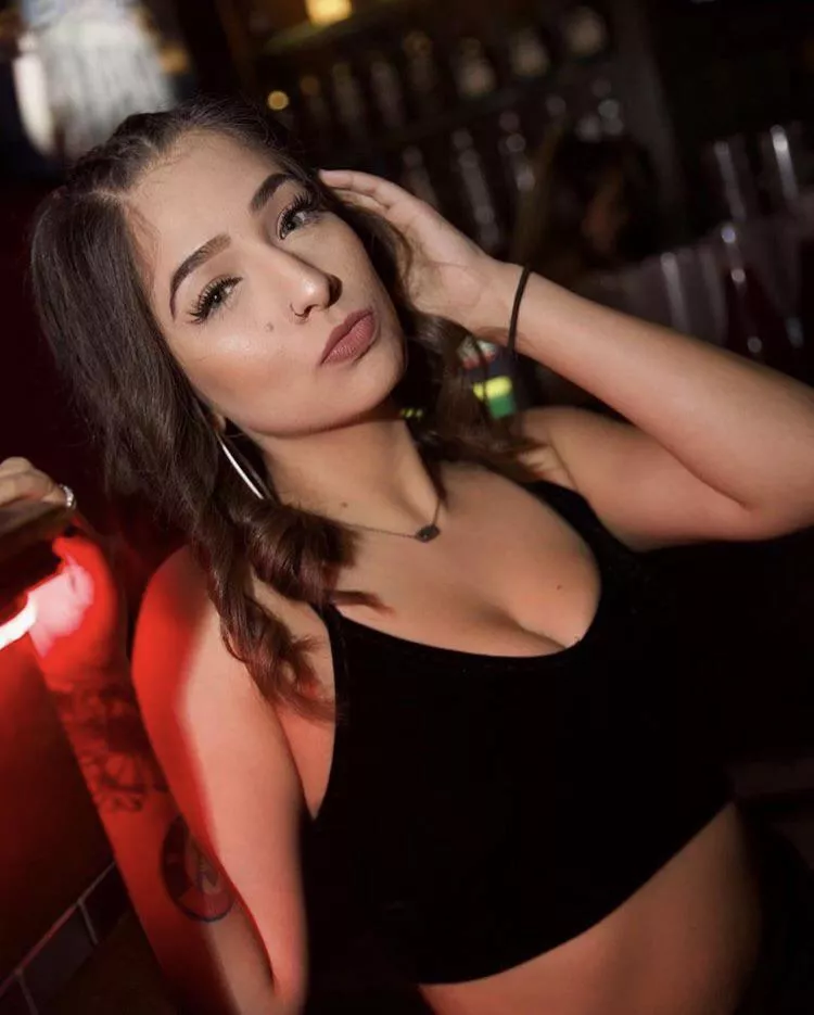 Is this her? posted by JassonNava