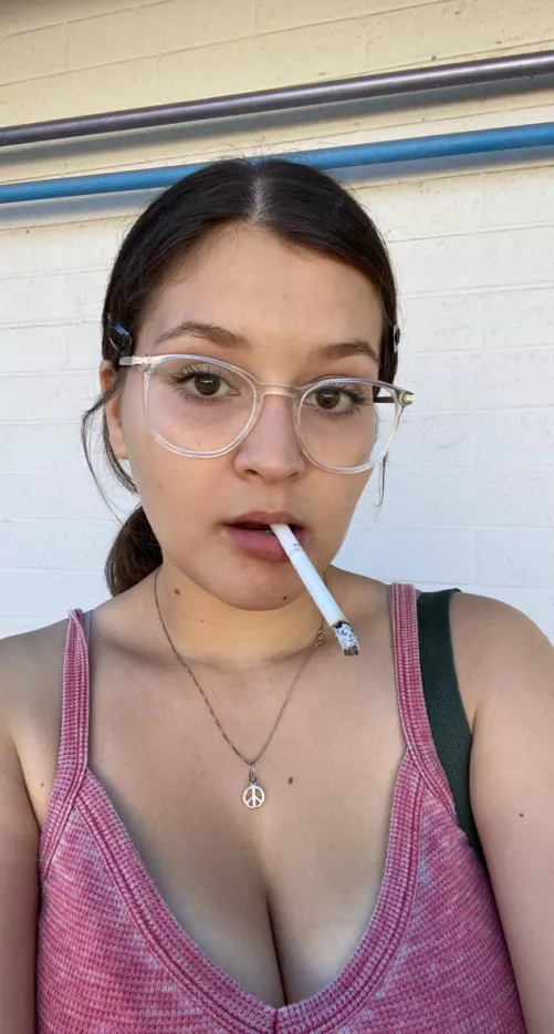 Is this hot ? by xwintercandyapplex