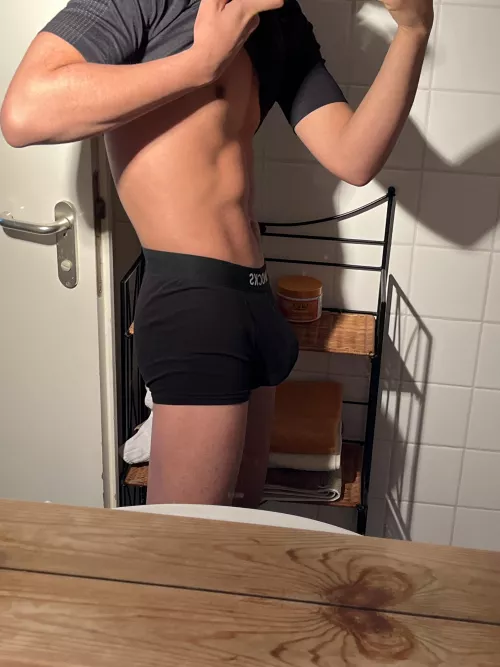 Is this hot ? by Upstairs_Glass_481