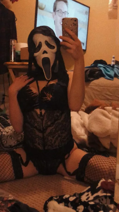 Is this hot? by Callmegoddess23