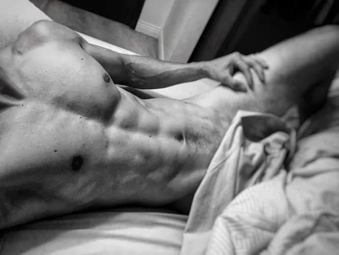 Is this how you jock? by buffphilosophy