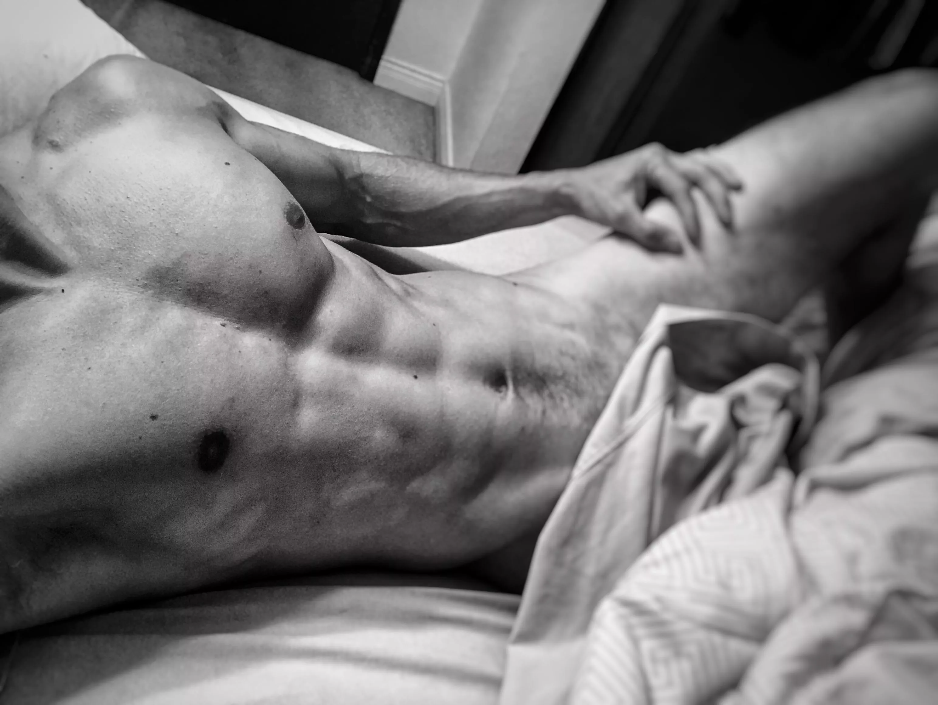 Is this how you jock? posted by buffphilosophy