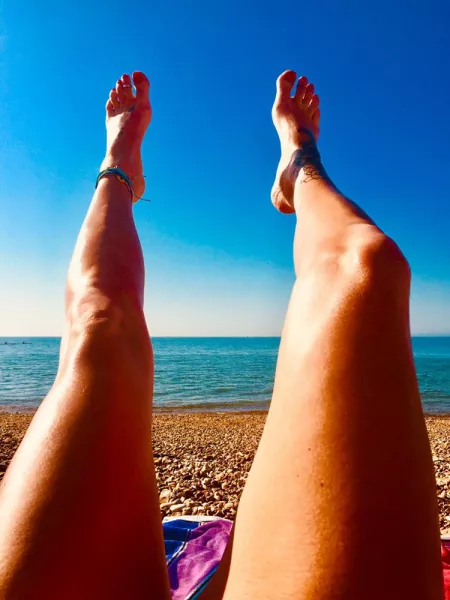 Is this how you like them ?😇❤️❤️ by kokkina_aphrodit