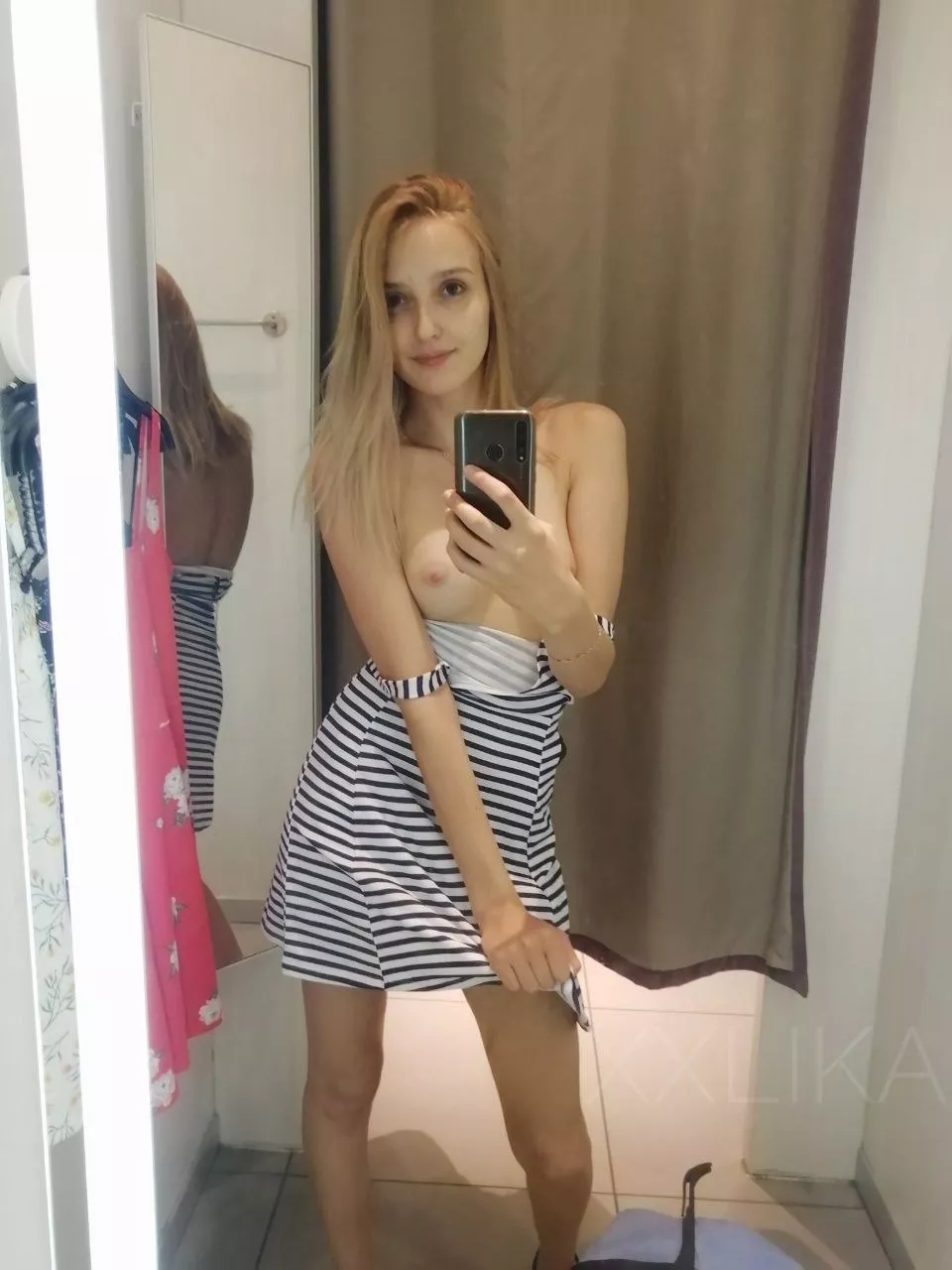 Is this how you wear it? posted by bad25