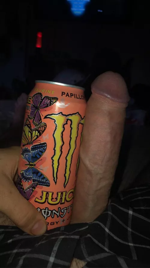 Is this impressive? by busthegus757