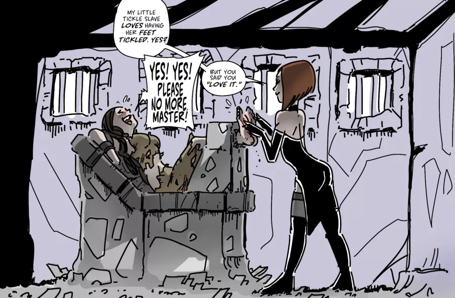 Is this kind of relationship real? If so how do I apply? posted by yourtickleslave